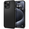 SPIGEN LIQUID AIR IPHONE 15 PRO MATTE BLACK