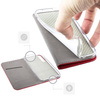 Case XIAOMI REDMI A1 Flip Magnet red