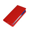 Kabura Smart Book MAGNET do IPHONE 12 MINI CZERWONA