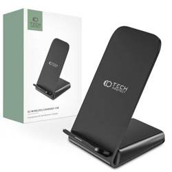 Wireless Charger 15W Tech-Protect QI15W-S2 black