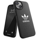 Adidas OR Molded Case BASIC iPhone 14 6.1" black/black 50177