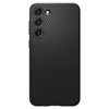 SPIGEN LIQUID AIR GALAXY S23+ PLUS MATTE BLACK