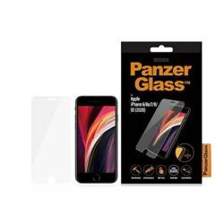 Gehärtetes Glas IPHONE 6 / 6S / 7 / 8 / SE 2020 / 2022 PanzerGlass Standard Super+