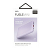 UNIQ Powerbank Fuele mini 8000mAh USB-C 18W PD Fast charge lawendowy/lavender