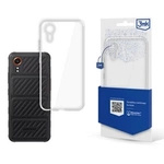 3mk Clear Case für Samsung Galaxy XCover 7 – transparent