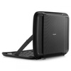 Spigen RUGGED ARMOR POUCH &quot;PRO&quot; LAPTOP 13-14 SCHWARZ