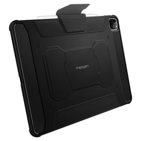 Spigen Rugged Armor ”Pro” Ipad Pro 11 2018/2020 Black