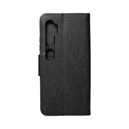 Kabura Fancy Book do  XIAOMI Redmi NOTE 10 / 10S czarny