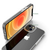 Case APPLE IPHONE 15 Tech-Protect Flexair Hybrid transparent