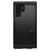 SPIGEN TOUGH ARMOR GALAXY S22 ULTRA BLACK