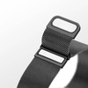 Strap for APPLE WATCH 38 / 40 / 41 MM Dux Ducis Strap Milanese black