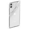 Etui Spigen Liquid Crystal IPHONE 11 Crystal clear