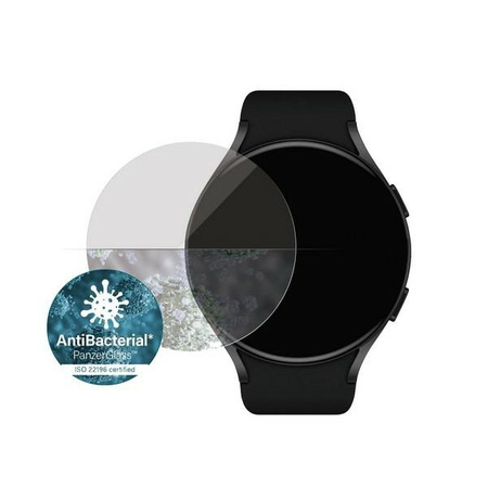 Tempered Glass SAMSUNG GALAXY WATCH 4 (40MM) PanzerGlass