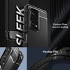 SPIGEN RUGGED ARMOR XIAOMI REDMI NOTE 12 PRO+ PLUS 5G MATTE BLACK