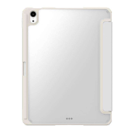 Etui IPAD AIR 4 2020 / 5 2022 Baseus Minimalist białe