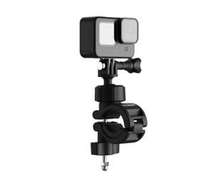 Bicycle mount for sports cameras 360° (DJ-HBM-001)