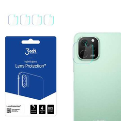 Huawei Nova Y61 - 3mk Lens Protection™