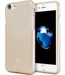 MERCURY JELLY CASE IPHONE 12 MINI (5.4) GOLD / ZŁOTY