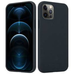 MX ECO IPHONE 12/12 PRO BLACK / CZARNY