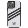 Original Case IPHONE 13 PRO MAX Adidas OR Moulded Case PU (47143) white