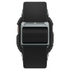 Spigen Lite Fit PRO Apple Watch Ultra 1/ 2 49mm czarny/matte black ACS07104