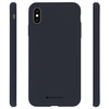 MERCURY SILICONE CASE SAM NOTE 20 NAVY / GRANATOWY