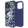 Adidas OR Snap Case Leopard iPhone 13/13 Pro 6.1" blue/blue 47260