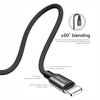 Baseus kabel Yiven USB - Lightning 3,0 m 1,5A czarny