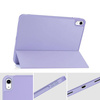 Etui IPAD 10.9 2022 Tech-Protect SC Pen fioletowe