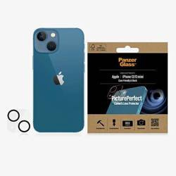 Tempered Glass for Camera IPHONE 13 / 13 MINI PanzerGlass Camera Protector (0383)