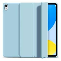 Case IPAD 10.9 2022 Tech-Protect SmartCase Sky Blue