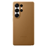 Samsung KindSuit Case EF-VS938PJEGWW for Samsung Galaxy S25 Ultra - Gold