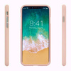 Etui IPHONE 12 / IPHONE 12 PRO (6,1'') Soft Jelly Case piaskowe