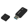 Pendrive 16GB GOODRAM USB 3.0 UME3 czarny