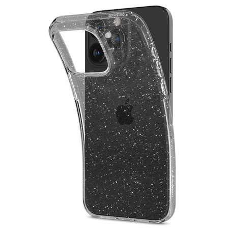 Spigen FLÜSSIGKRISTALL IPHONE 15 PRO GLITZERKRISTALL