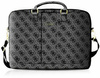 Guess 4G Uptown Computer Bag - Torba na notebooka 15" (szary)