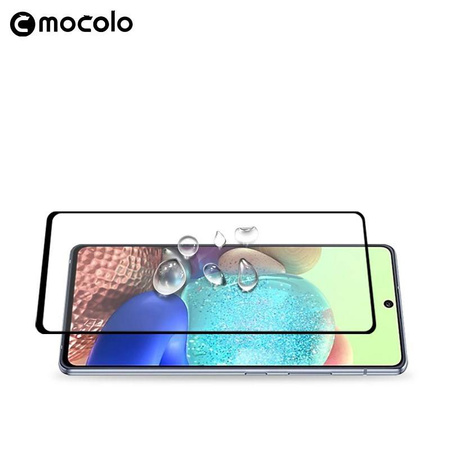 Mocolo UV Glass - Szkło ochronne na ekran Samsung Note 20 Ultra