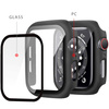 Etui do APPLE WATCH 4 / 5 / 6 / SE (40MM) Tech-Protect Defense 360 czarne