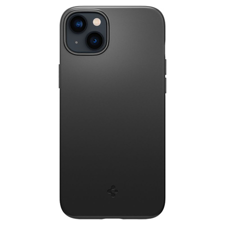 Spigen THIN FIT IPHONE 14 PLUS SCHWARZ