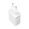 Oryginalna Ładowarka Sieciowa Xiaomi MDY-11-EP (głowica) Fast Charger 22,5W biała bulk