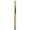 Etui Nudient Thin do iPhone 14 Pro Max    beżowy/beige