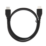 Kabel - HDMI na HDMI - 2 metry czarny