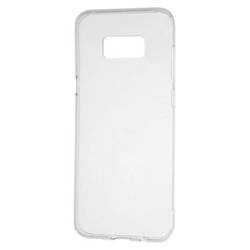 Jelly case Mercury SAMSUNG G950 S8 transparent