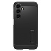 Spigen Tough Armor case for Samsung Galaxy S24 - black