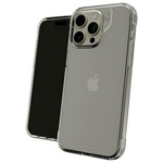 Etui ZAGG Luxe do iPhone 15 Pro Max       przezroczysty/clear