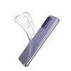 Ultra Clear 0.5mm Case for Xiaomi Redmi 11A / Poco C55 / Redmi 12C Thin Cover Transparent