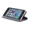 Etui Flip Magnet  IPHONE 7 granat