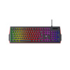 Havit KB866L Membrane Gaming Keyboard RGB