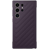 Samsung Shield Case GP-FPS928SACVW armored case for Samsung Galaxy S24 Ultra - dark purple