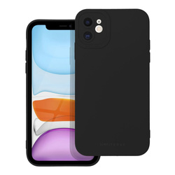 Futerał Roar Luna Case - do iPhone 11 czarny